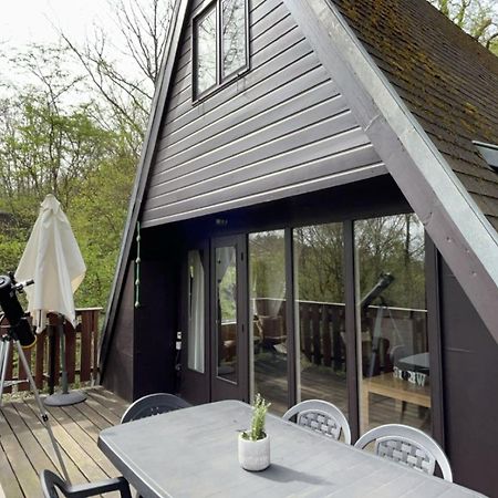 Oui-Durbuy Villa Екстериор снимка
