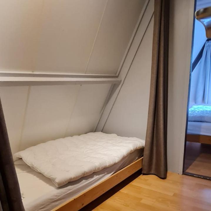 Oui-Durbuy Villa Екстериор снимка