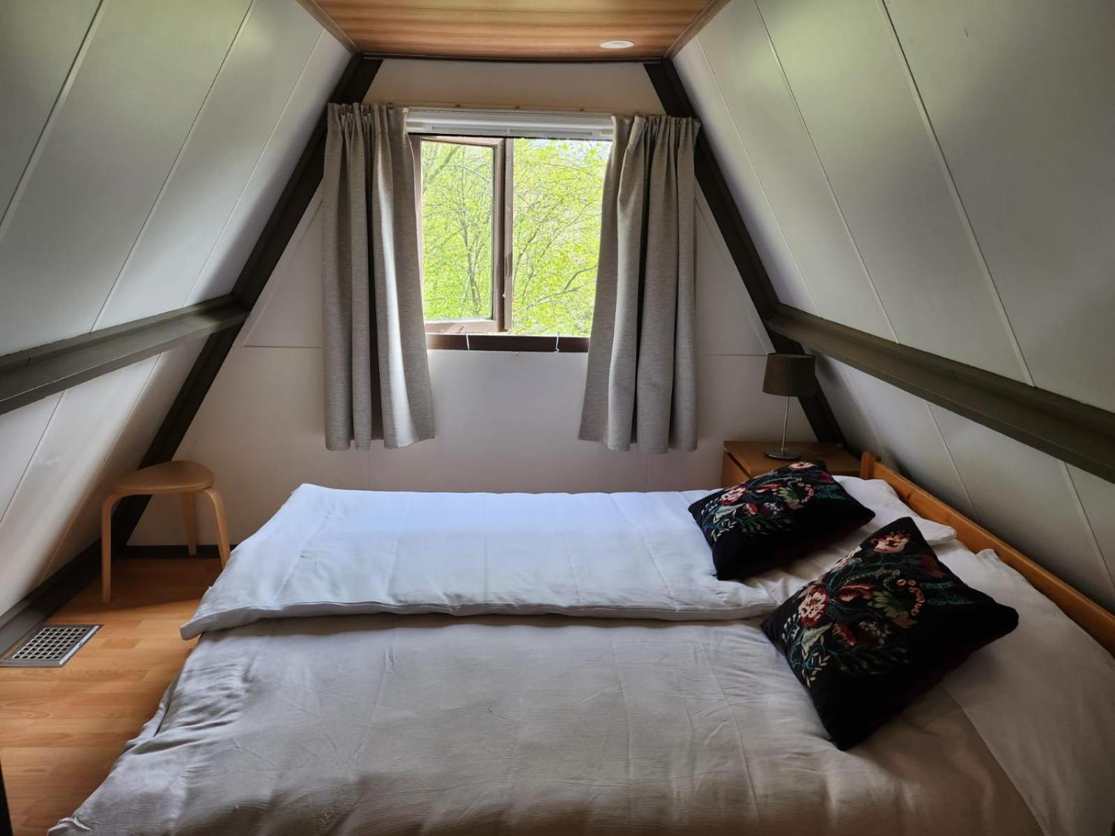 Oui-Durbuy Villa Екстериор снимка